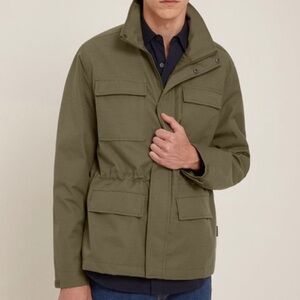 Frank and Oak Robson Field Jacket